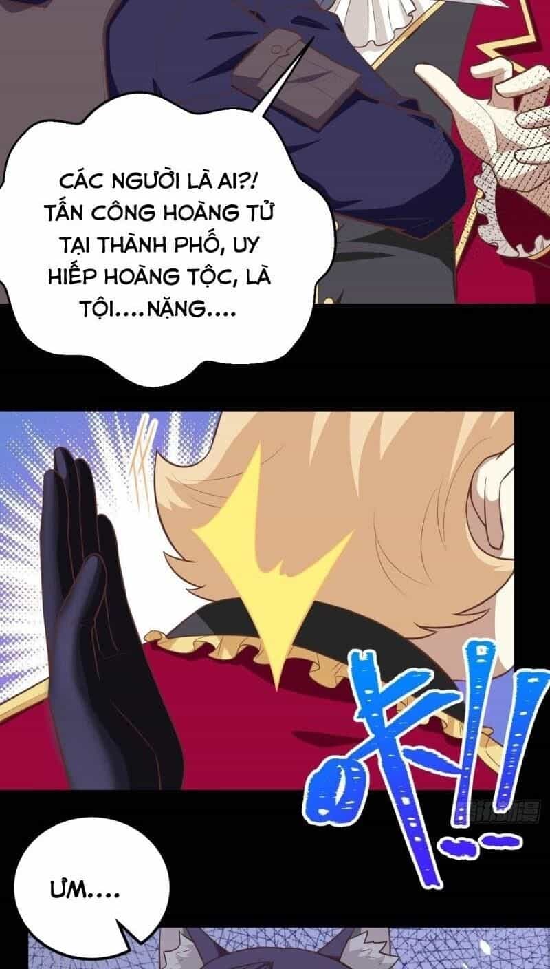 Từ Hôm Nay Bắt Đầu Làm Thành Chủ - Chương 190 - ảnh 18