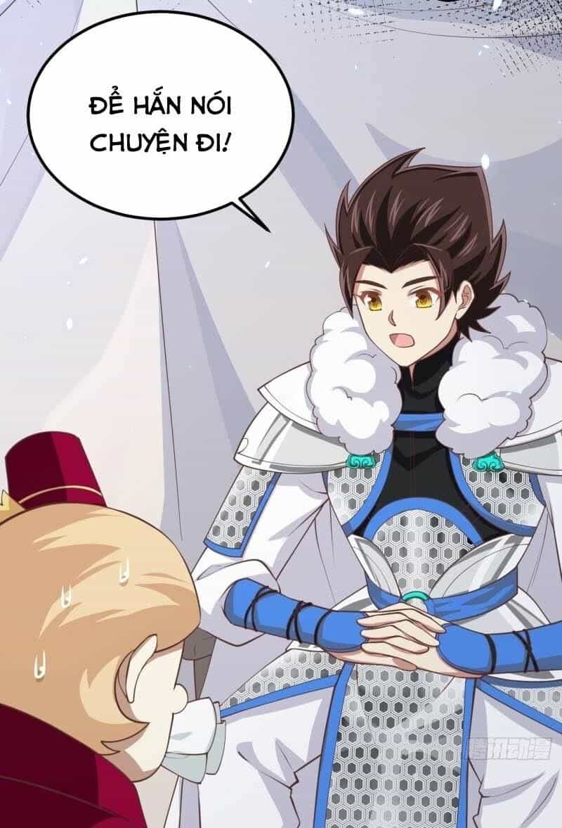 Từ Hôm Nay Bắt Đầu Làm Thành Chủ - Chương 190 - ảnh 23
