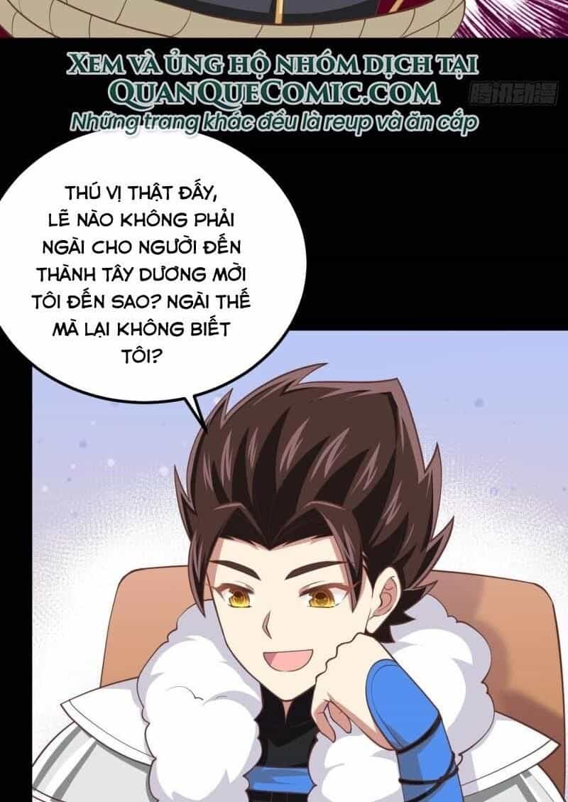 Từ Hôm Nay Bắt Đầu Làm Thành Chủ - Chương 190 - ảnh 26