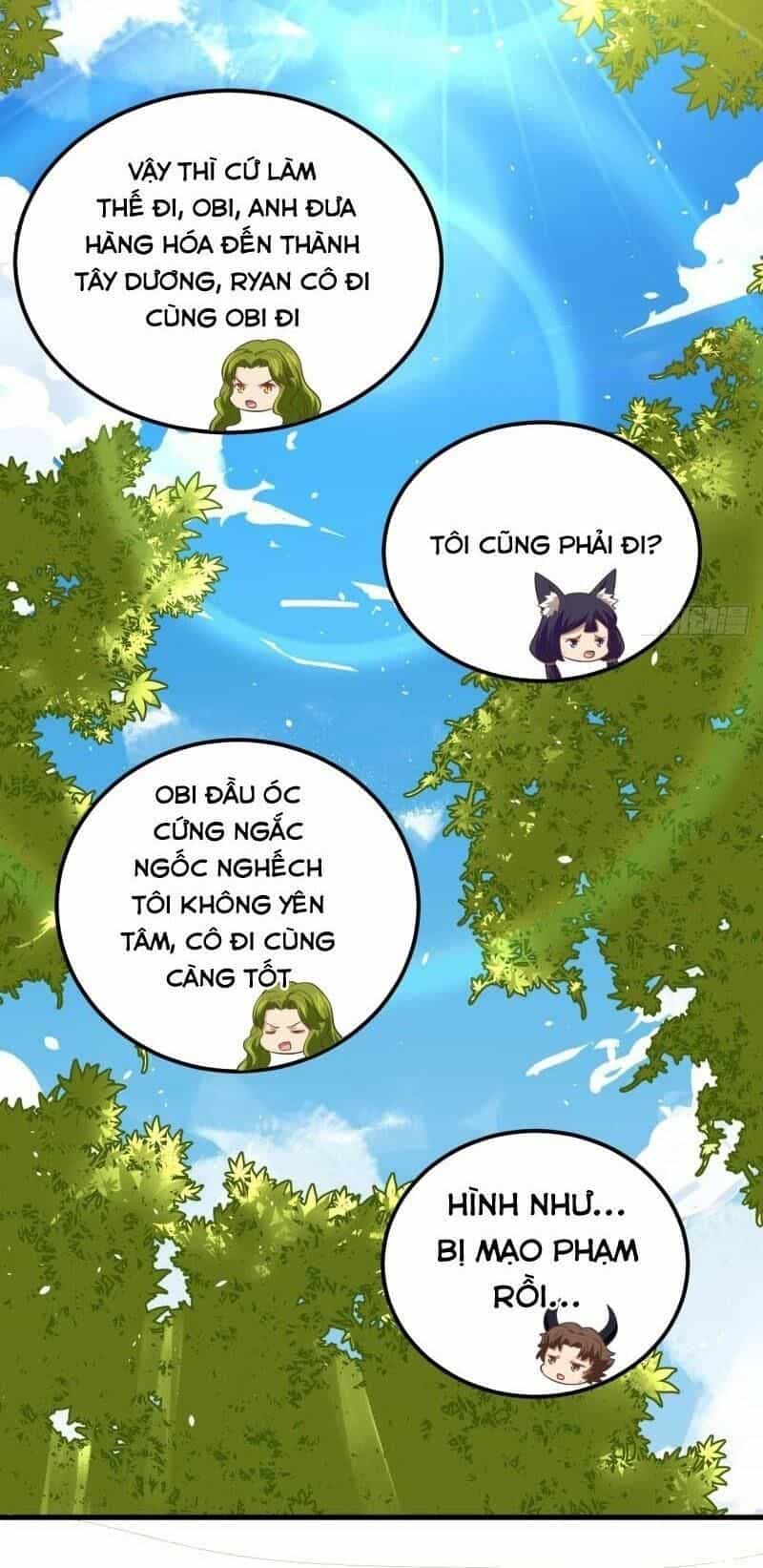 Từ Hôm Nay Bắt Đầu Làm Thành Chủ - Chương 191 - ảnh 20