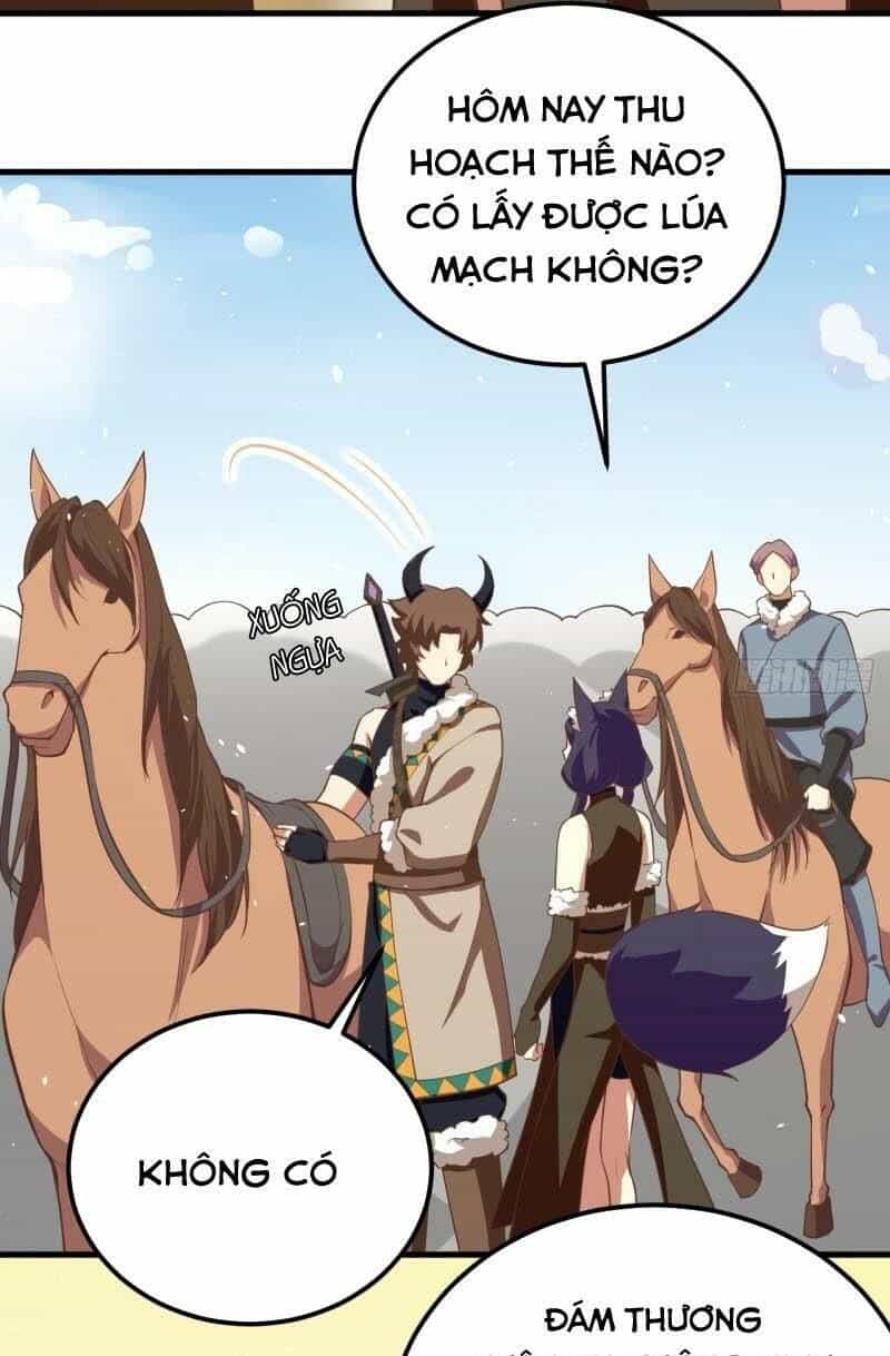 Từ Hôm Nay Bắt Đầu Làm Thành Chủ - Chương 191 - ảnh 3