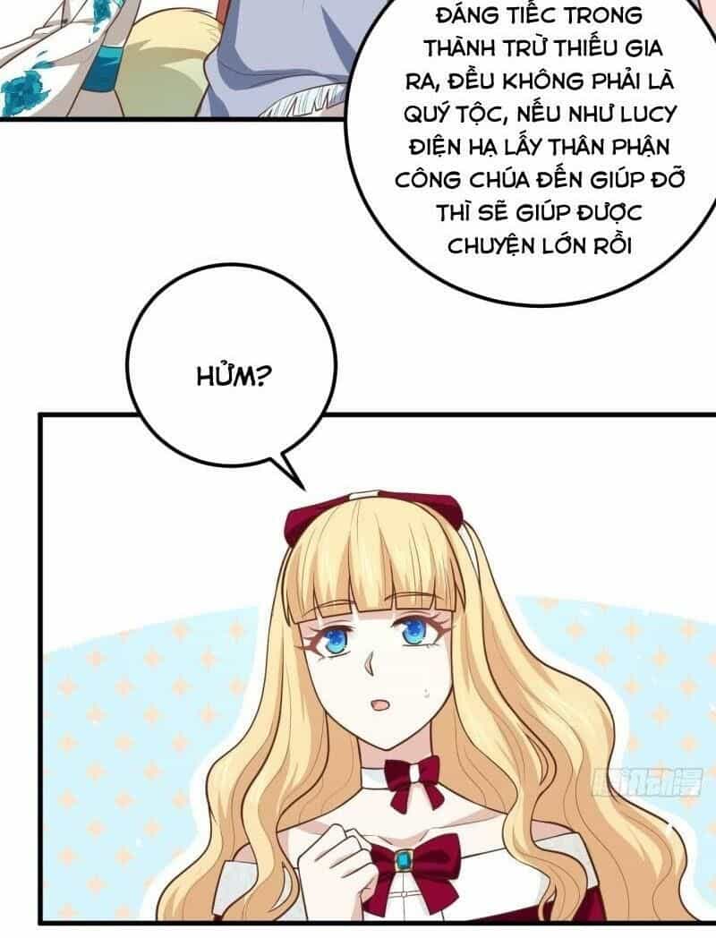 Từ Hôm Nay Bắt Đầu Làm Thành Chủ - Chương 191 - ảnh 32