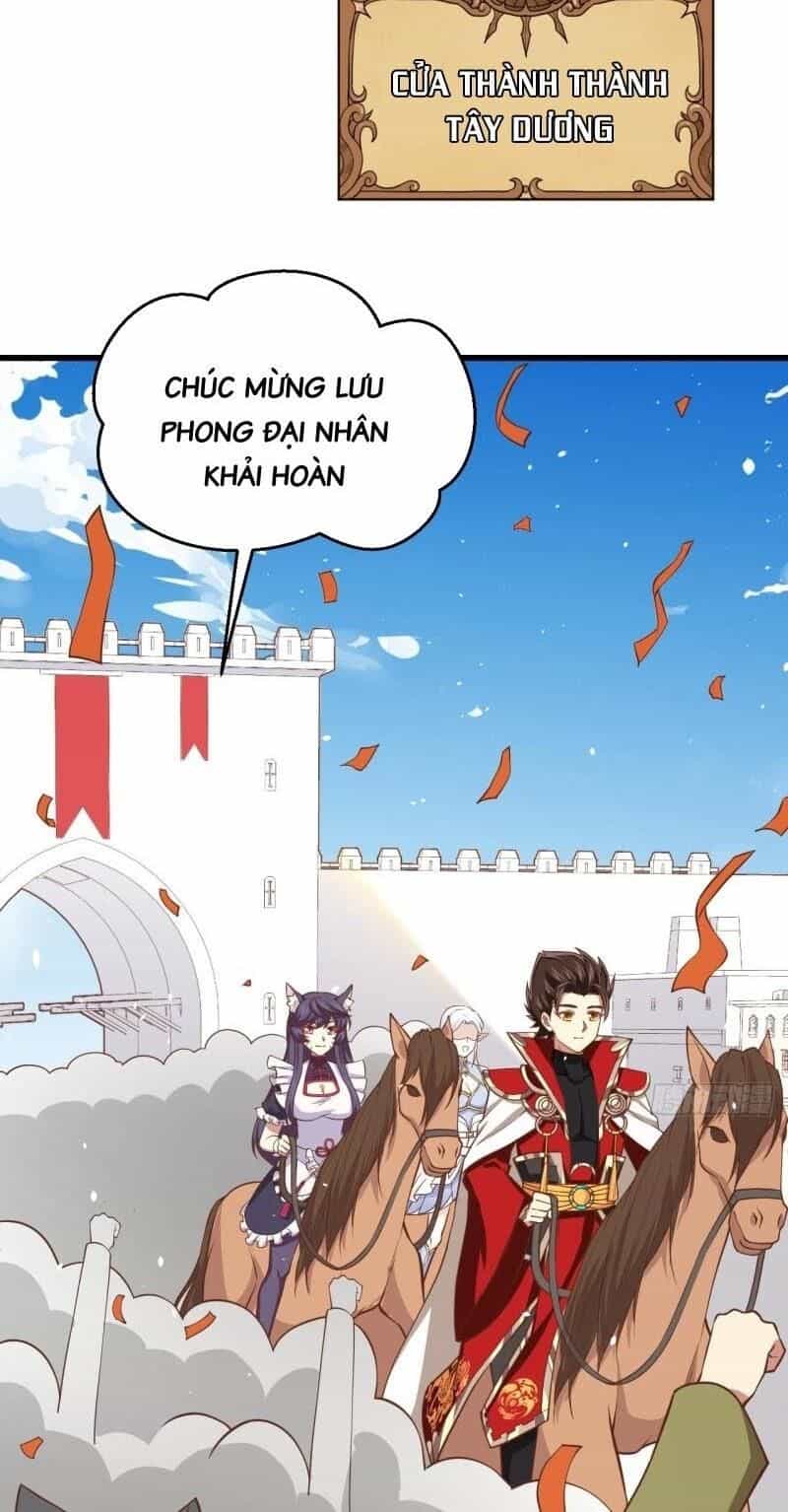 Từ Hôm Nay Bắt Đầu Làm Thành Chủ - Chương 192 - ảnh 20