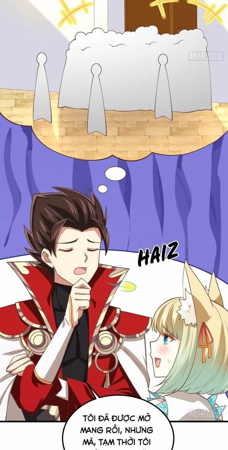 Từ Hôm Nay Bắt Đầu Làm Thành Chủ - Chương 192 - ảnh 35