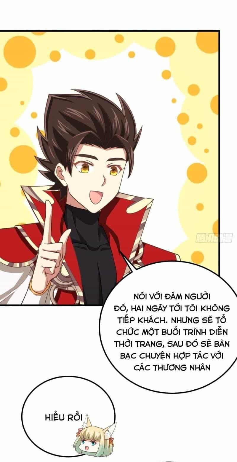 Từ Hôm Nay Bắt Đầu Làm Thành Chủ - Chương 192 - ảnh 37