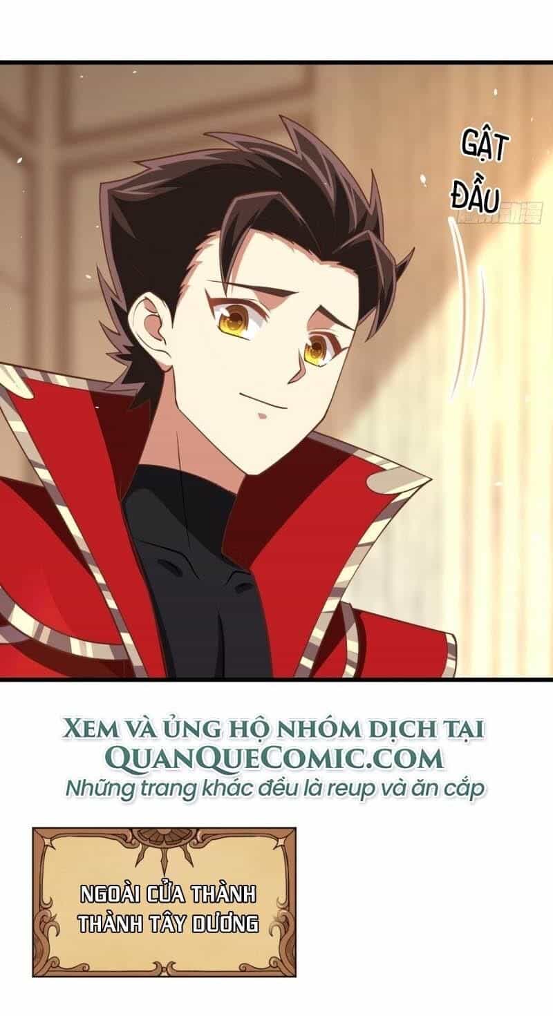 Từ Hôm Nay Bắt Đầu Làm Thành Chủ - Chương 192 - ảnh 41