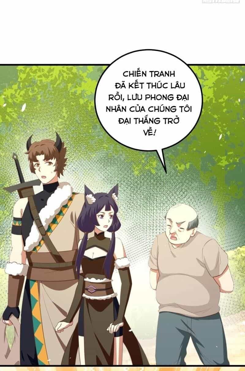 Từ Hôm Nay Bắt Đầu Làm Thành Chủ - Chương 192 - ảnh 44
