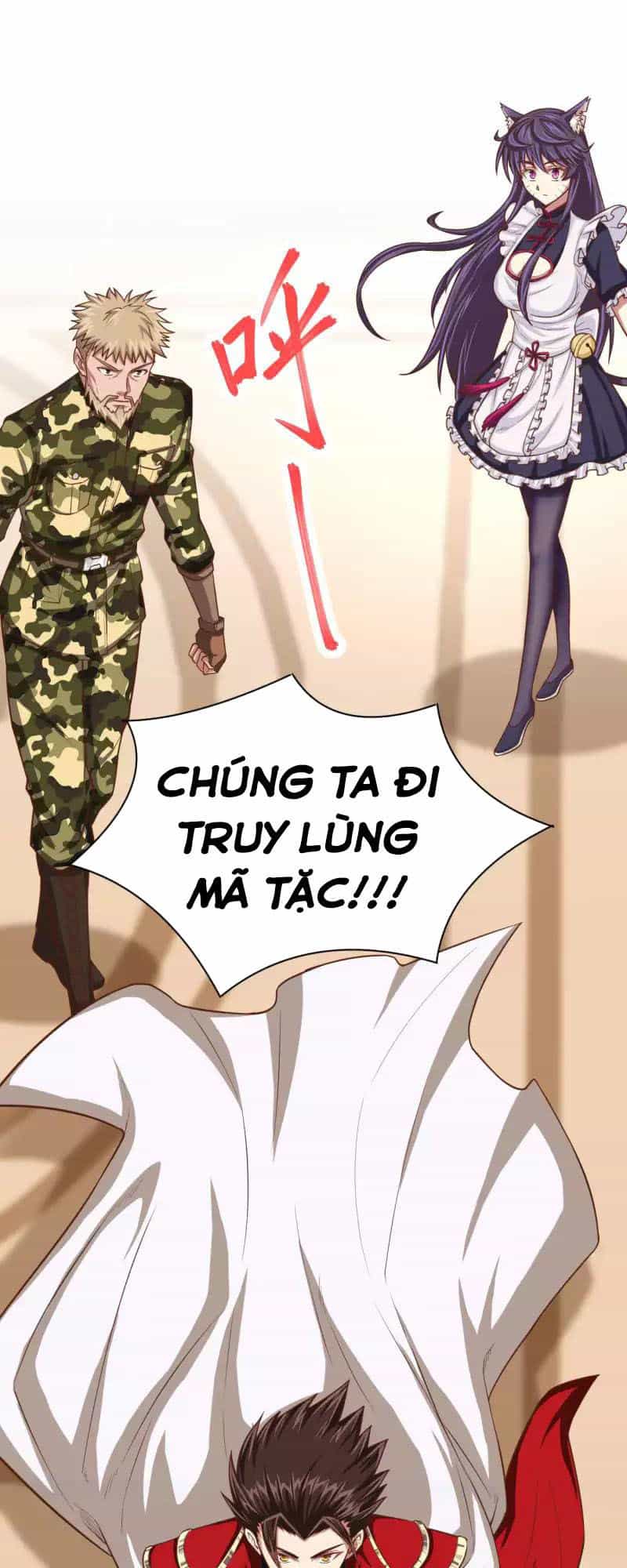 Từ Hôm Nay Bắt Đầu Làm Thành Chủ - Chương 32 - ảnh 12