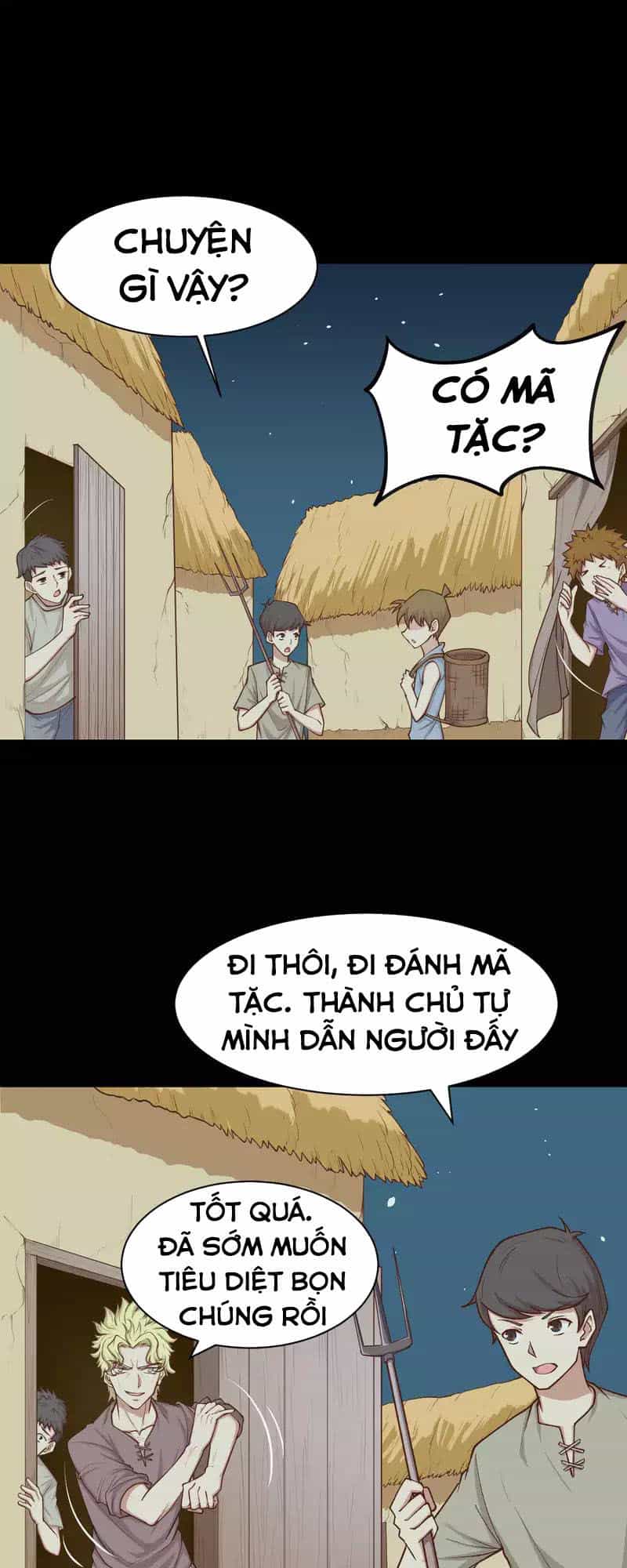 Từ Hôm Nay Bắt Đầu Làm Thành Chủ - Chương 32 - ảnh 26