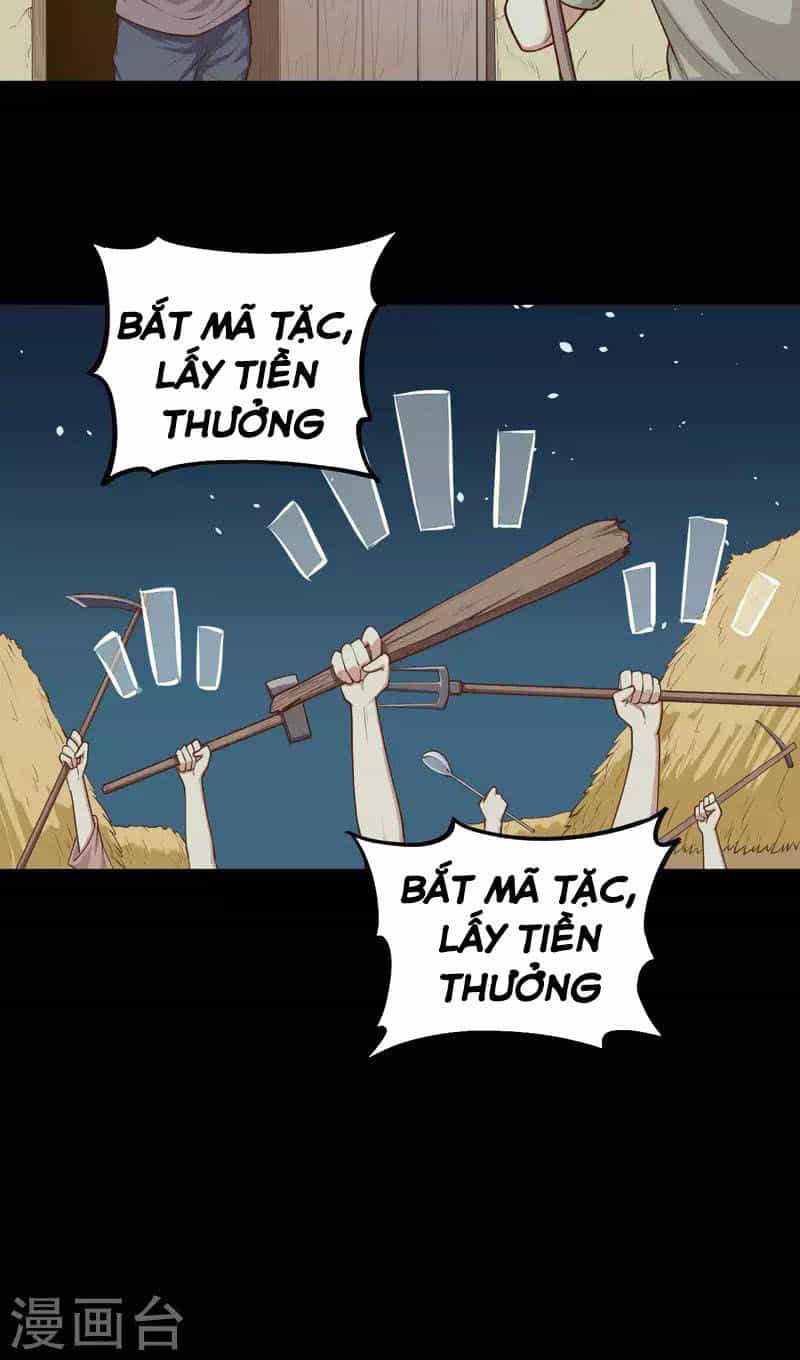 Từ Hôm Nay Bắt Đầu Làm Thành Chủ - Chương 32 - ảnh 27