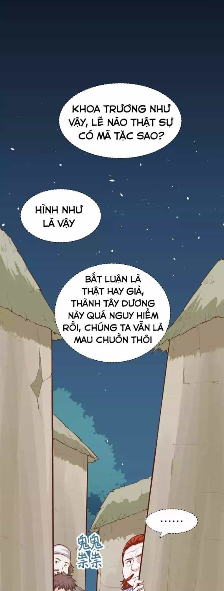 Từ Hôm Nay Bắt Đầu Làm Thành Chủ - Chương 32 - ảnh 37