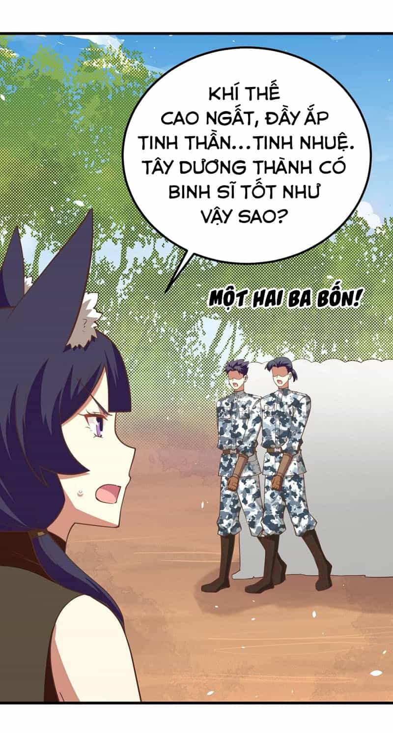 Từ Hôm Nay Bắt Đầu Làm Thành Chủ - Chương 193 - ảnh 12