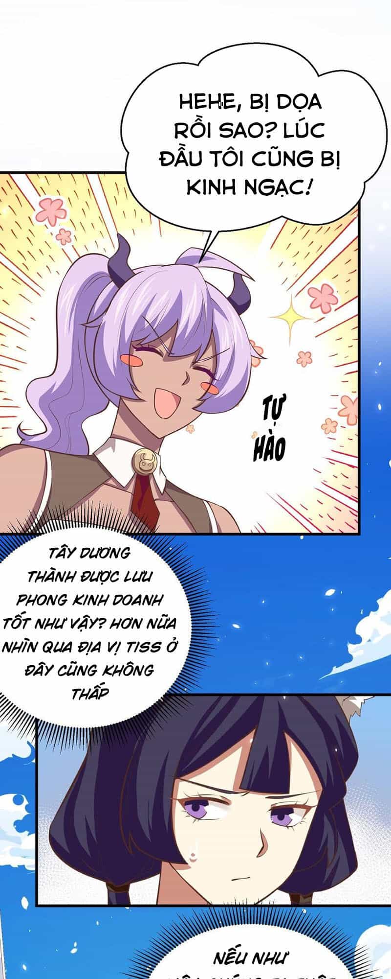 Từ Hôm Nay Bắt Đầu Làm Thành Chủ - Chương 193 - ảnh 14
