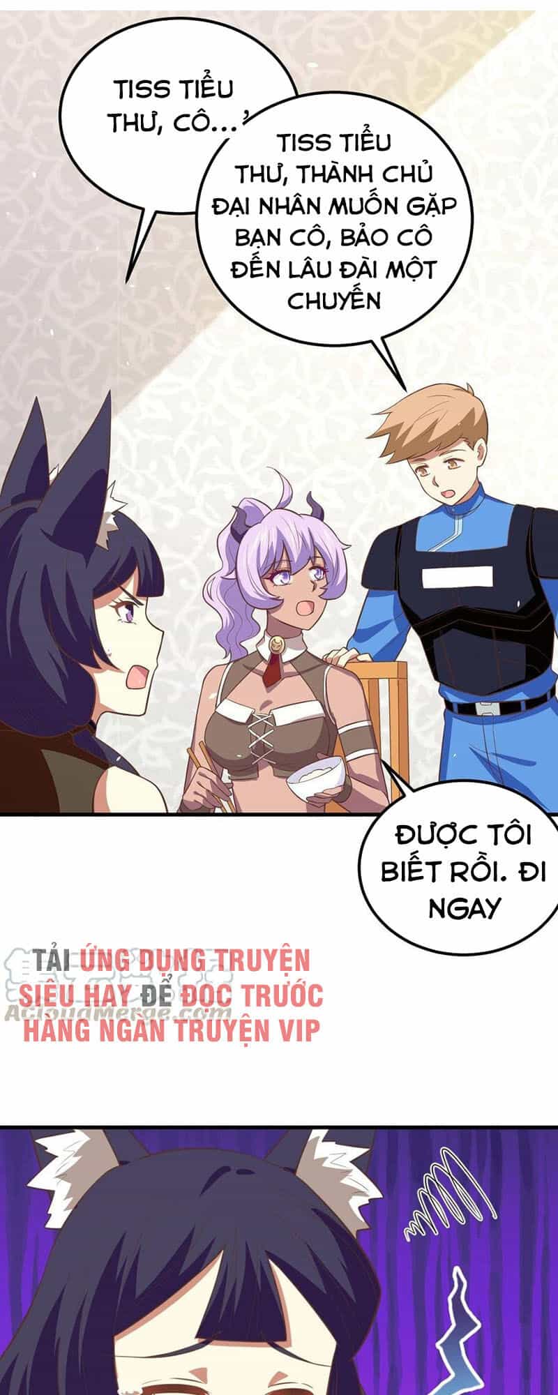 Từ Hôm Nay Bắt Đầu Làm Thành Chủ - Chương 193 - ảnh 29