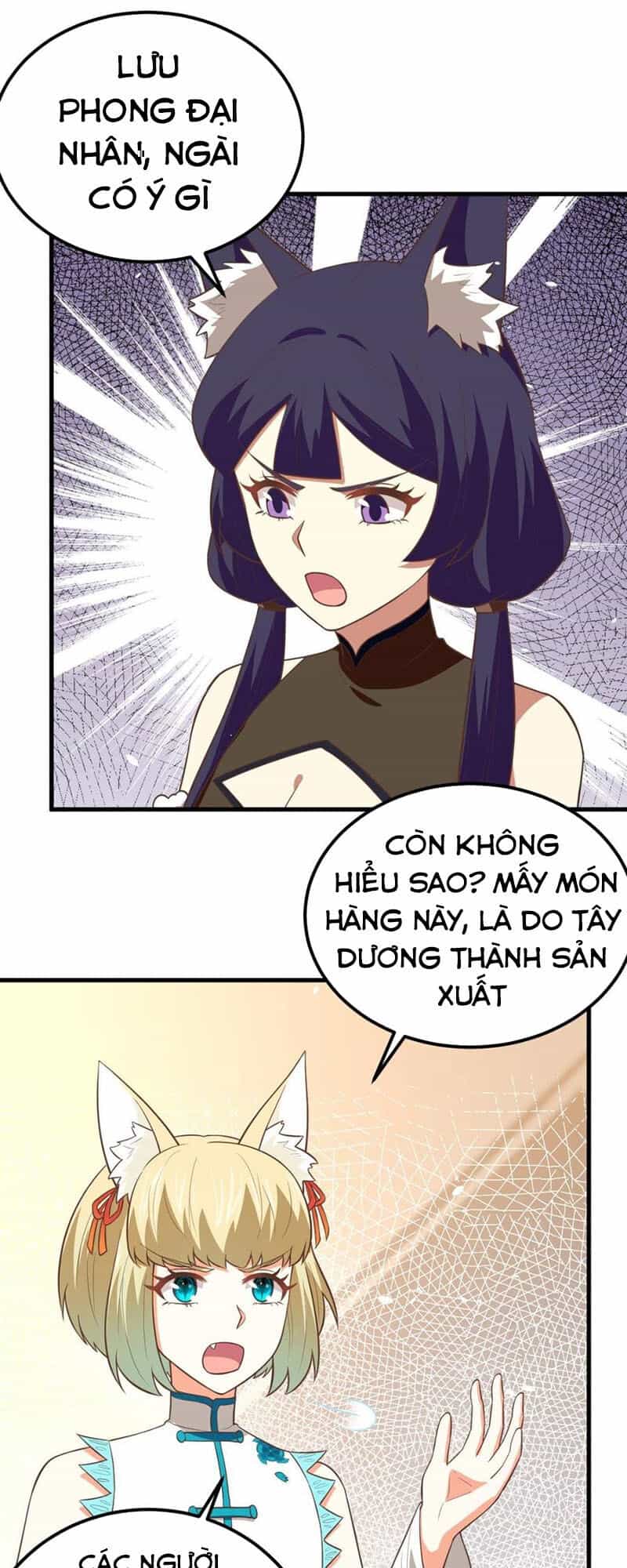 Từ Hôm Nay Bắt Đầu Làm Thành Chủ - Chương 193 - ảnh 34