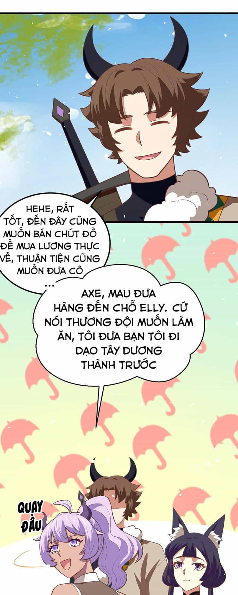 Từ Hôm Nay Bắt Đầu Làm Thành Chủ - Chương 193 - ảnh 4