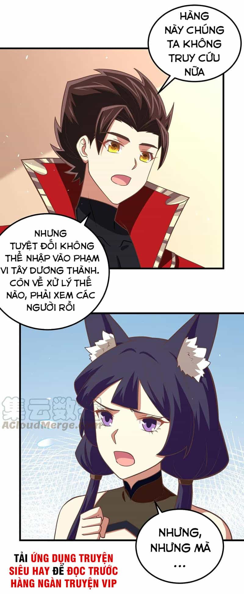 Từ Hôm Nay Bắt Đầu Làm Thành Chủ - Chương 193 - ảnh 44