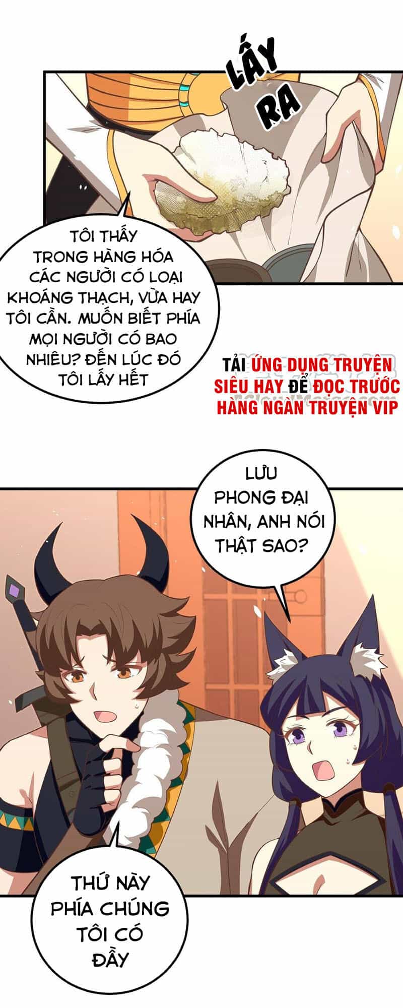Từ Hôm Nay Bắt Đầu Làm Thành Chủ - Chương 193 - ảnh 47