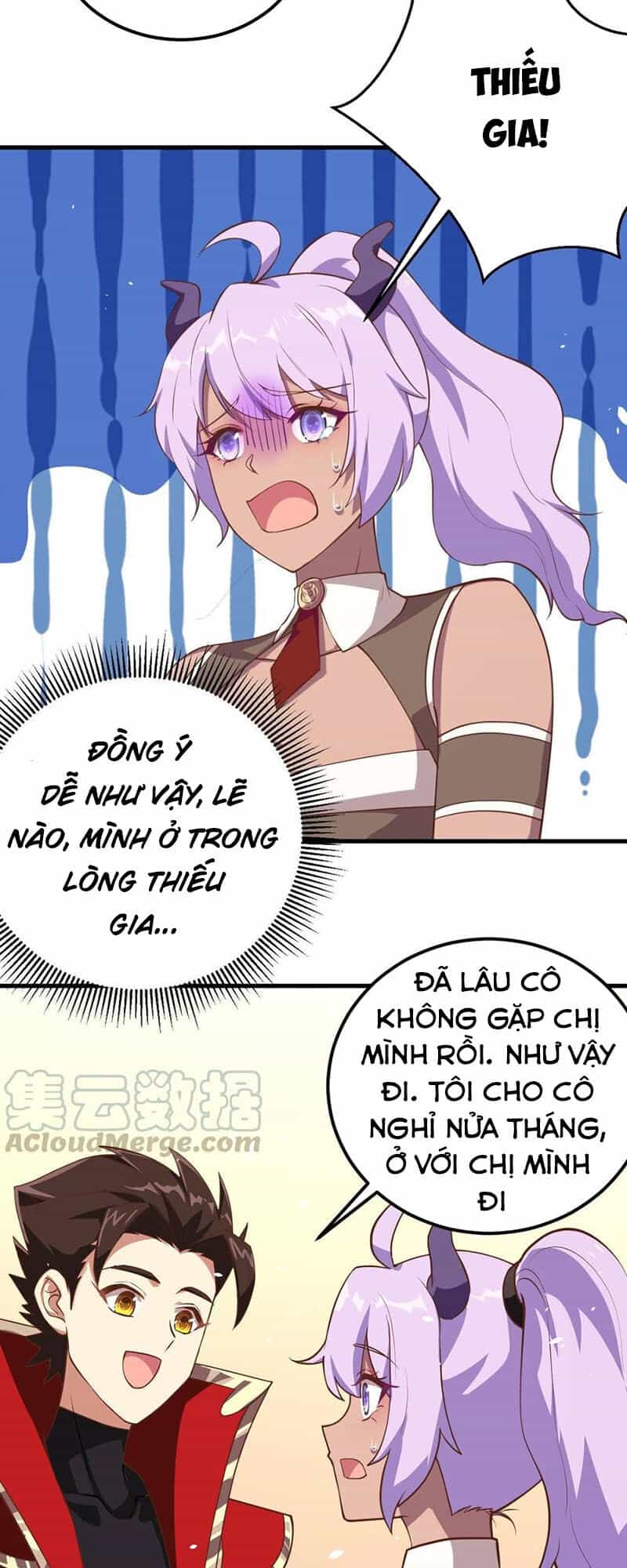 Từ Hôm Nay Bắt Đầu Làm Thành Chủ - Chương 193 - ảnh 54