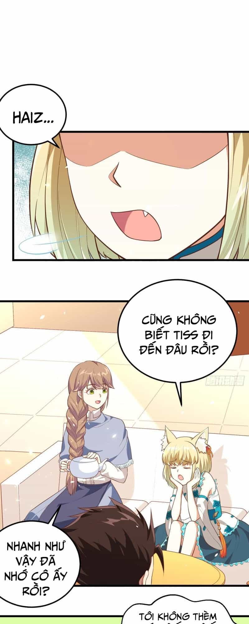 Từ Hôm Nay Bắt Đầu Làm Thành Chủ - Chương 194 - ảnh 1