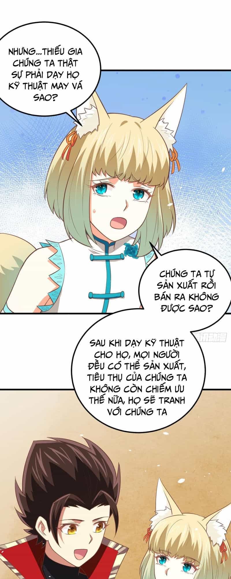 Từ Hôm Nay Bắt Đầu Làm Thành Chủ - Chương 194 - ảnh 13