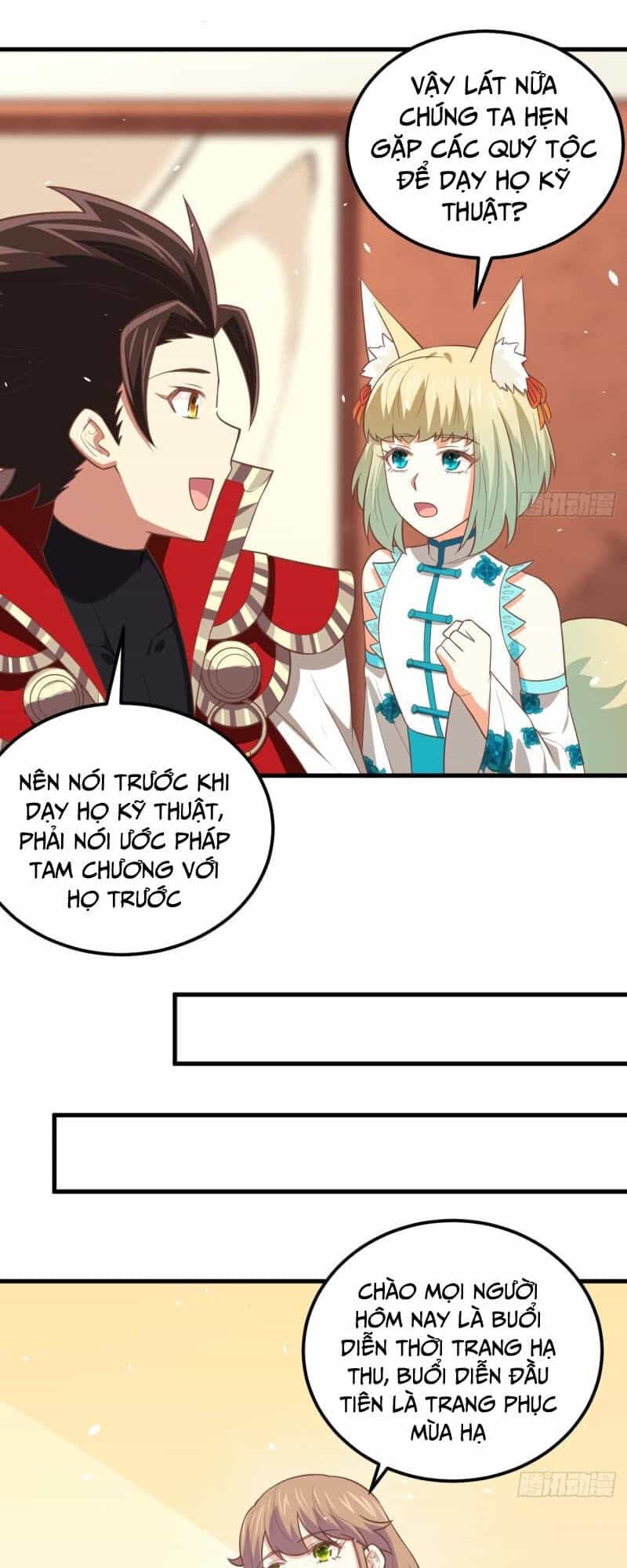 Từ Hôm Nay Bắt Đầu Làm Thành Chủ - Chương 194 - ảnh 17