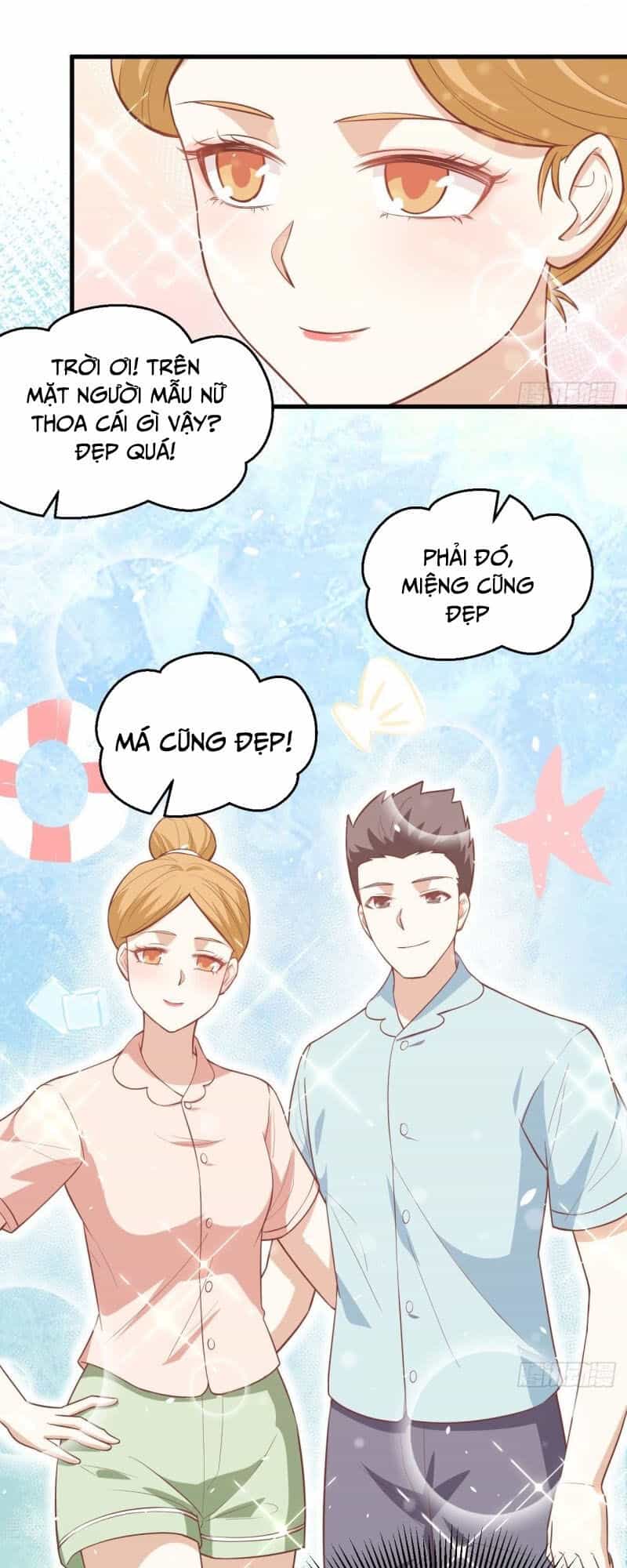 Từ Hôm Nay Bắt Đầu Làm Thành Chủ - Chương 194 - ảnh 19