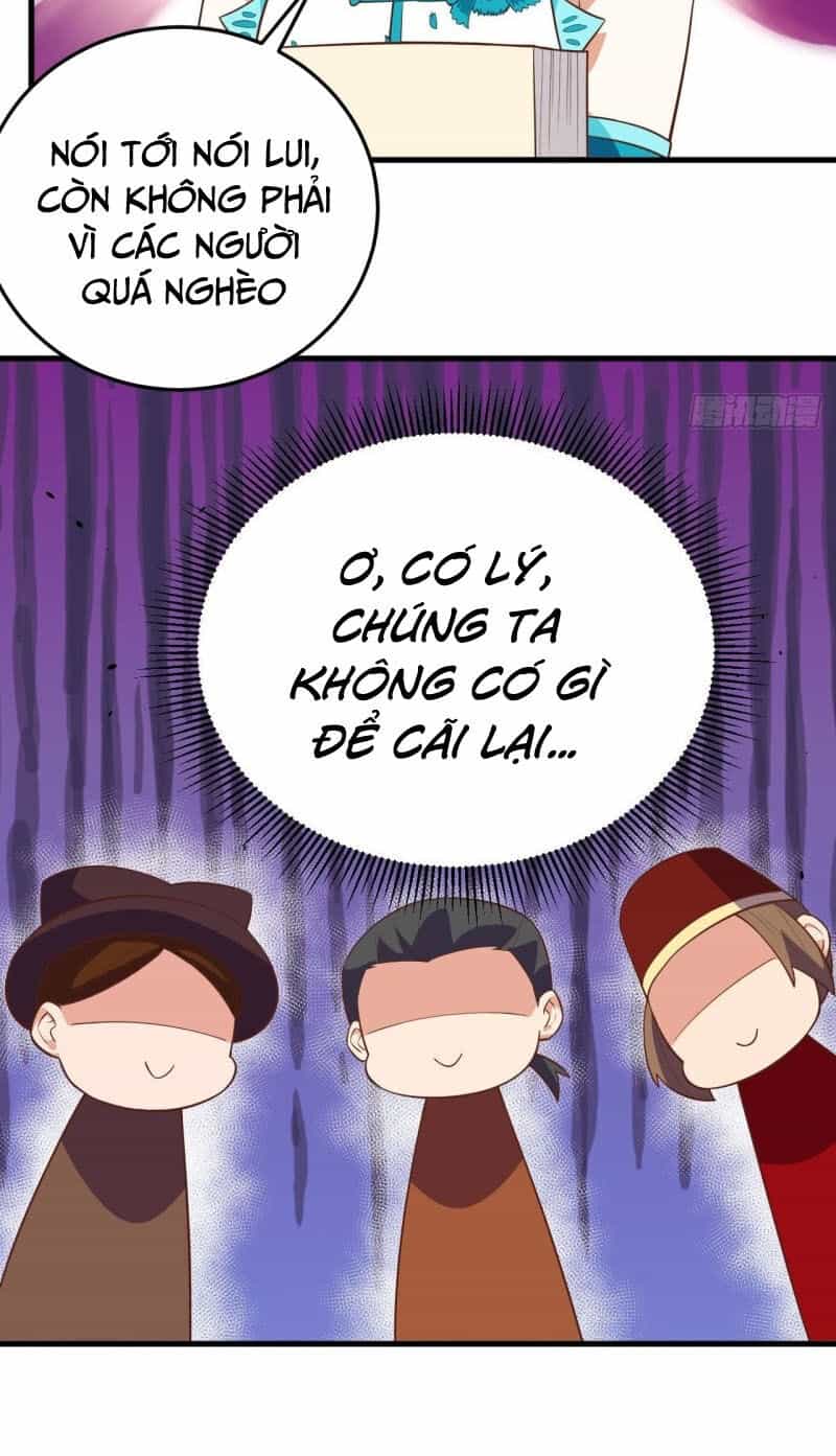 Từ Hôm Nay Bắt Đầu Làm Thành Chủ - Chương 194 - ảnh 36