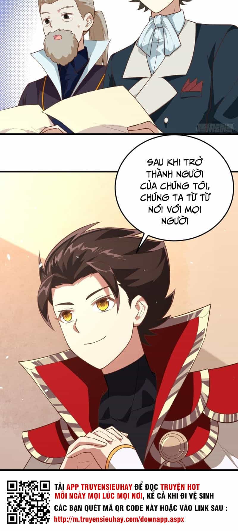 Từ Hôm Nay Bắt Đầu Làm Thành Chủ - Chương 194 - ảnh 42