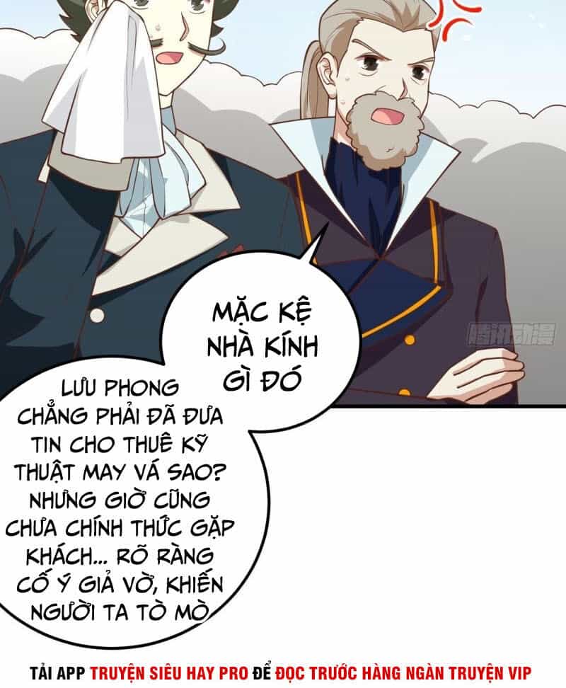 Từ Hôm Nay Bắt Đầu Làm Thành Chủ - Chương 194 - ảnh 8