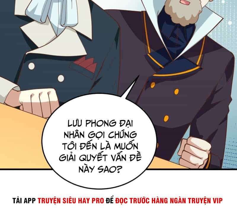 Từ Hôm Nay Bắt Đầu Làm Thành Chủ - Chương 195 - ảnh 15