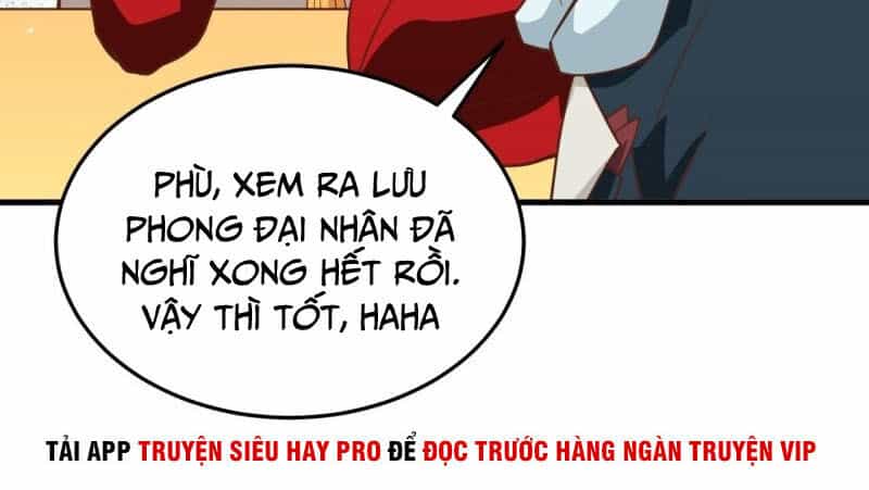 Từ Hôm Nay Bắt Đầu Làm Thành Chủ - Chương 195 - ảnh 19