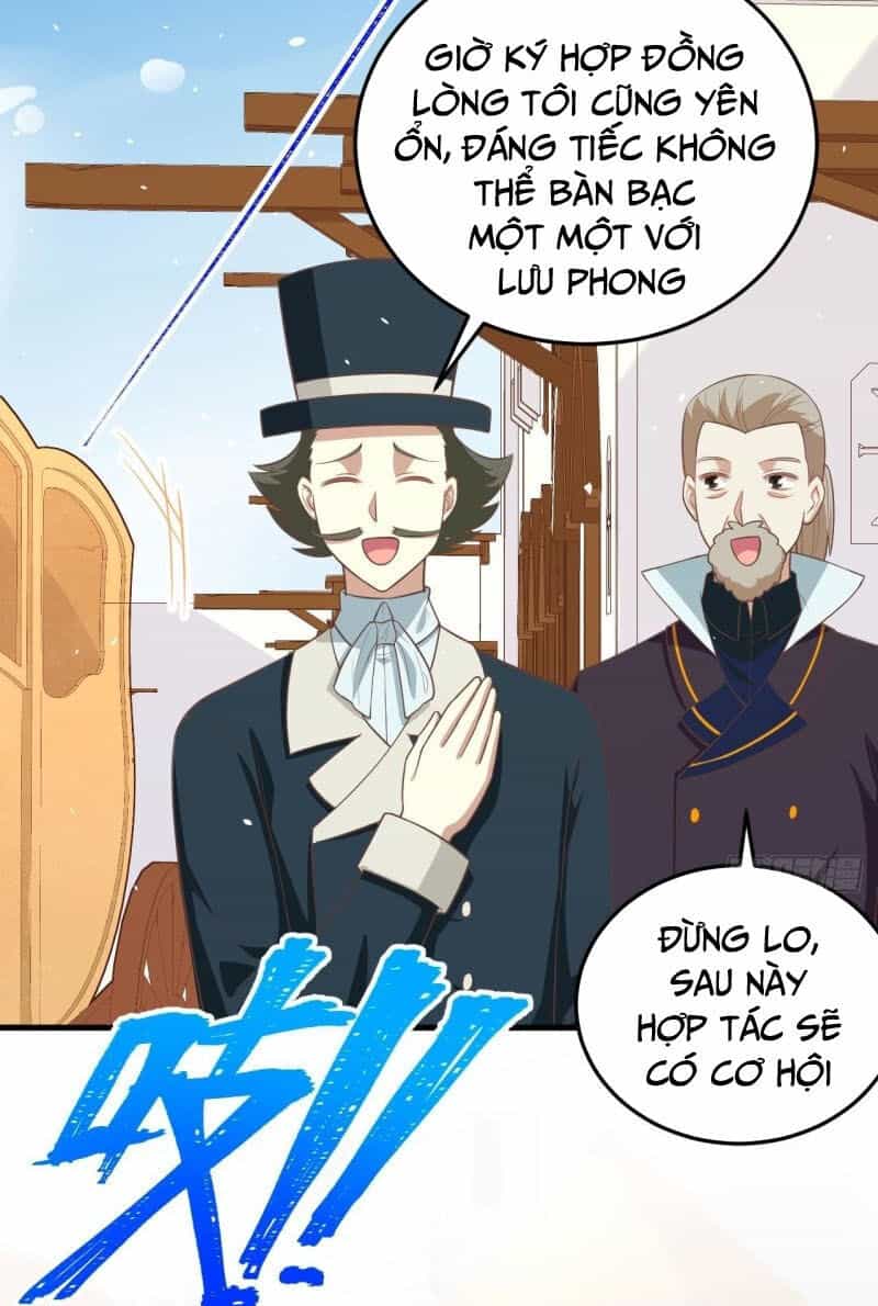 Từ Hôm Nay Bắt Đầu Làm Thành Chủ - Chương 195 - ảnh 9