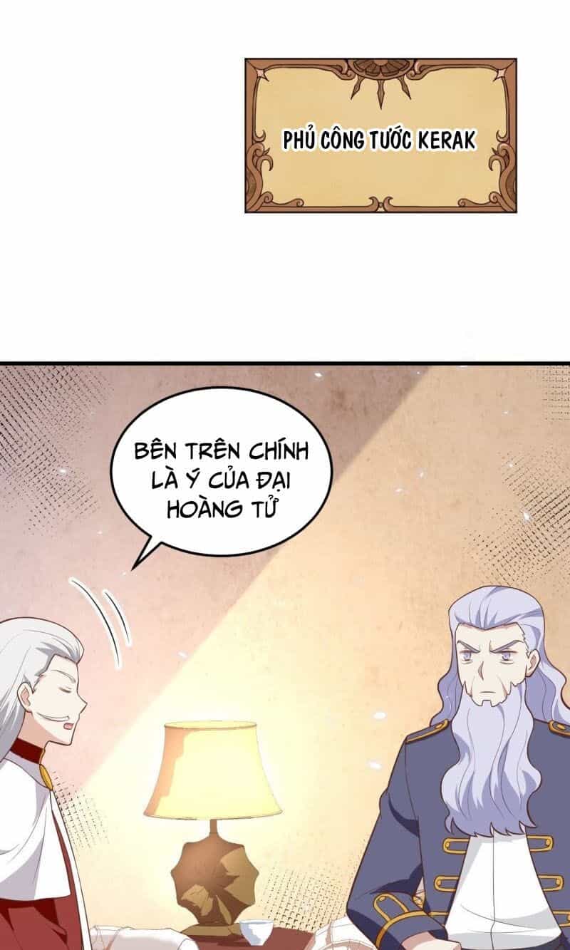 Từ Hôm Nay Bắt Đầu Làm Thành Chủ - Chương 196 - ảnh 18