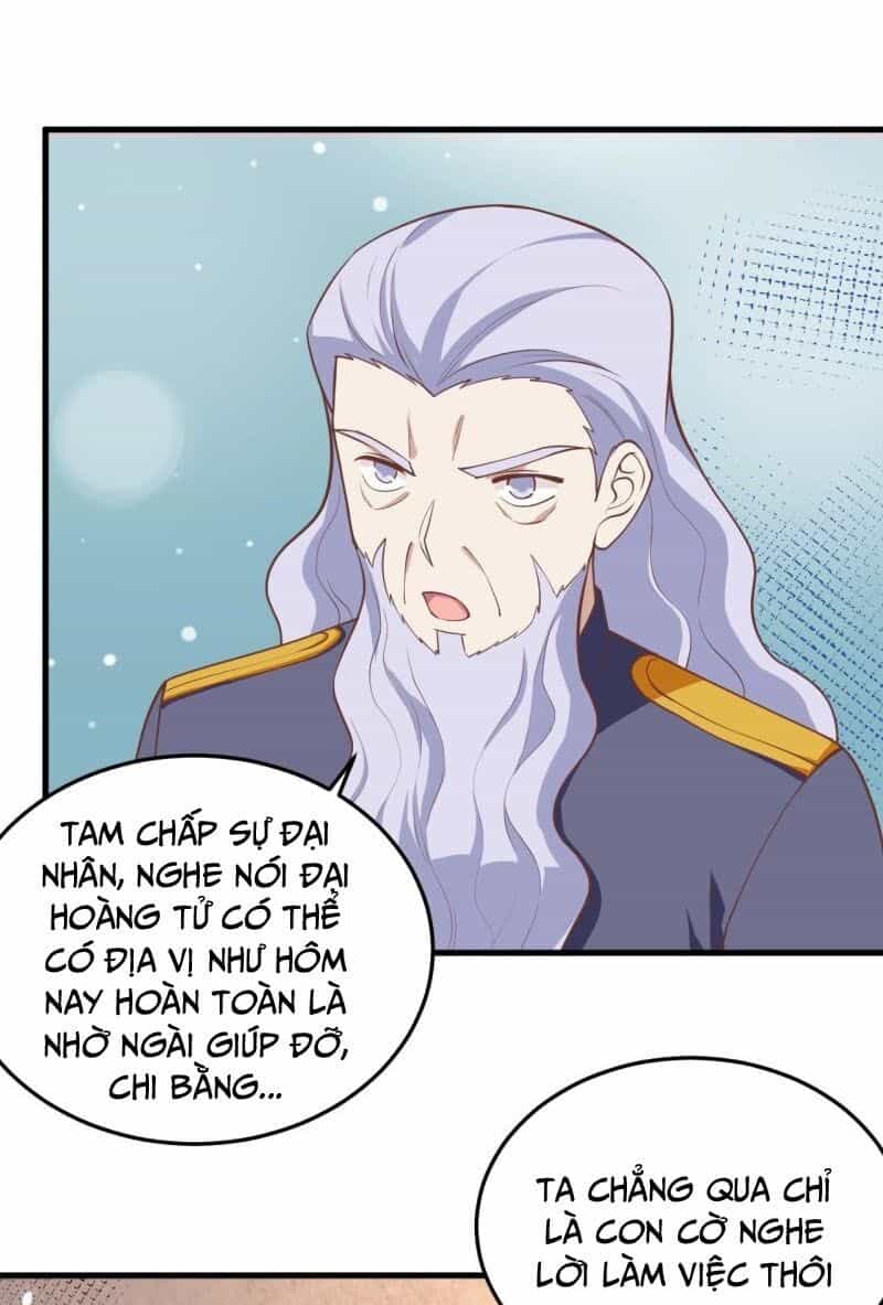 Từ Hôm Nay Bắt Đầu Làm Thành Chủ - Chương 196 - ảnh 24