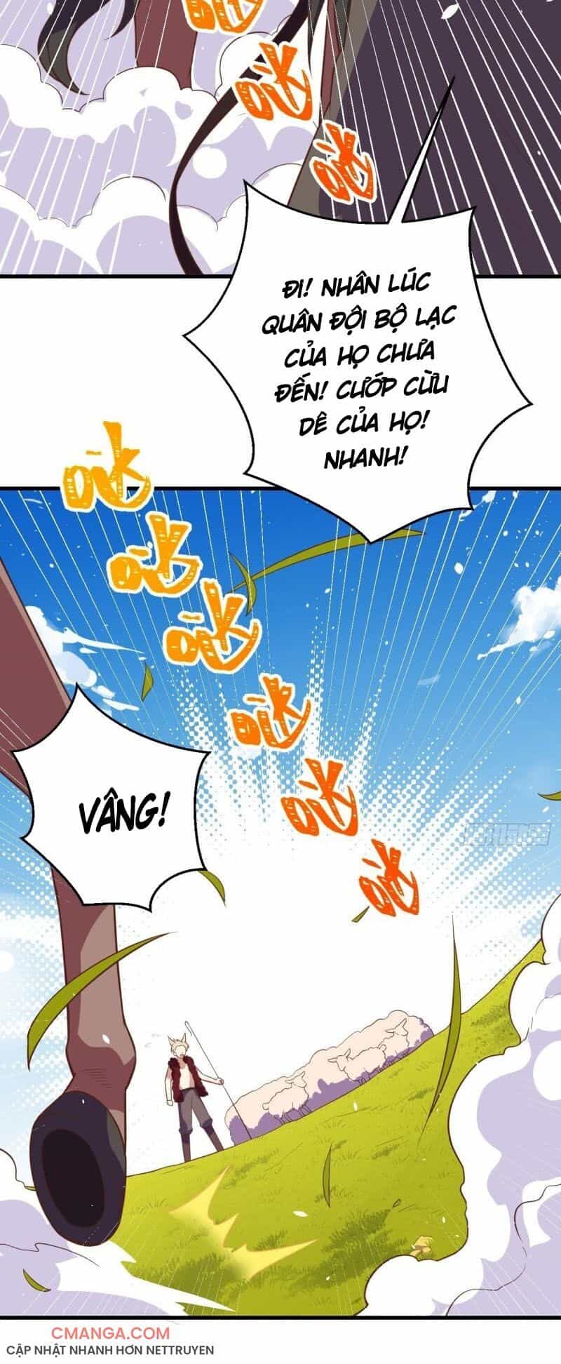 Từ Hôm Nay Bắt Đầu Làm Thành Chủ - Chương 196 - ảnh 32
