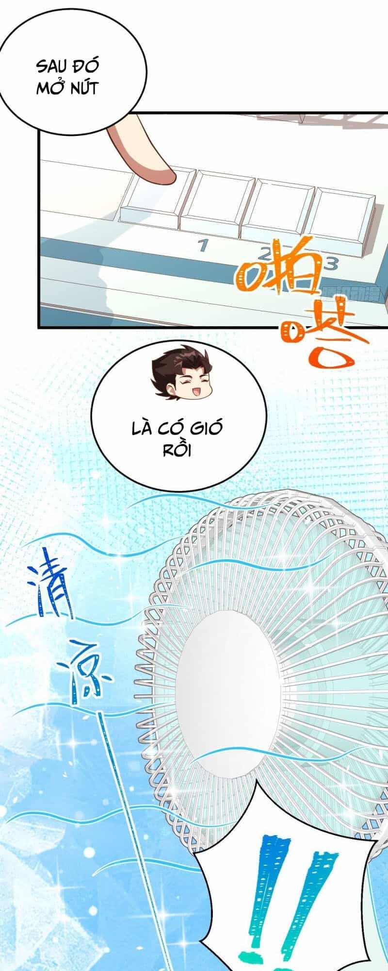 Từ Hôm Nay Bắt Đầu Làm Thành Chủ - Chương 197 - ảnh 21