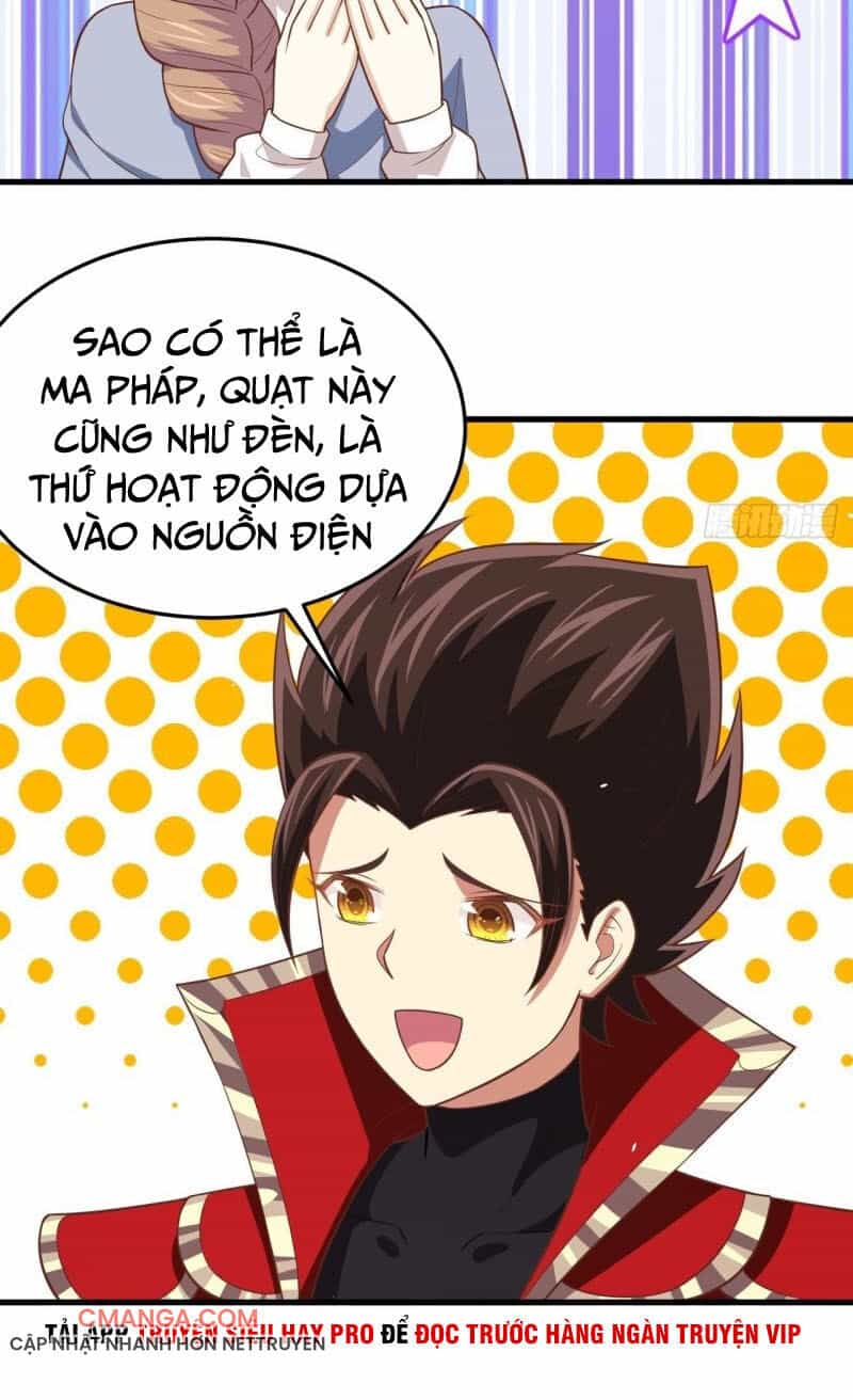 Từ Hôm Nay Bắt Đầu Làm Thành Chủ - Chương 197 - ảnh 24