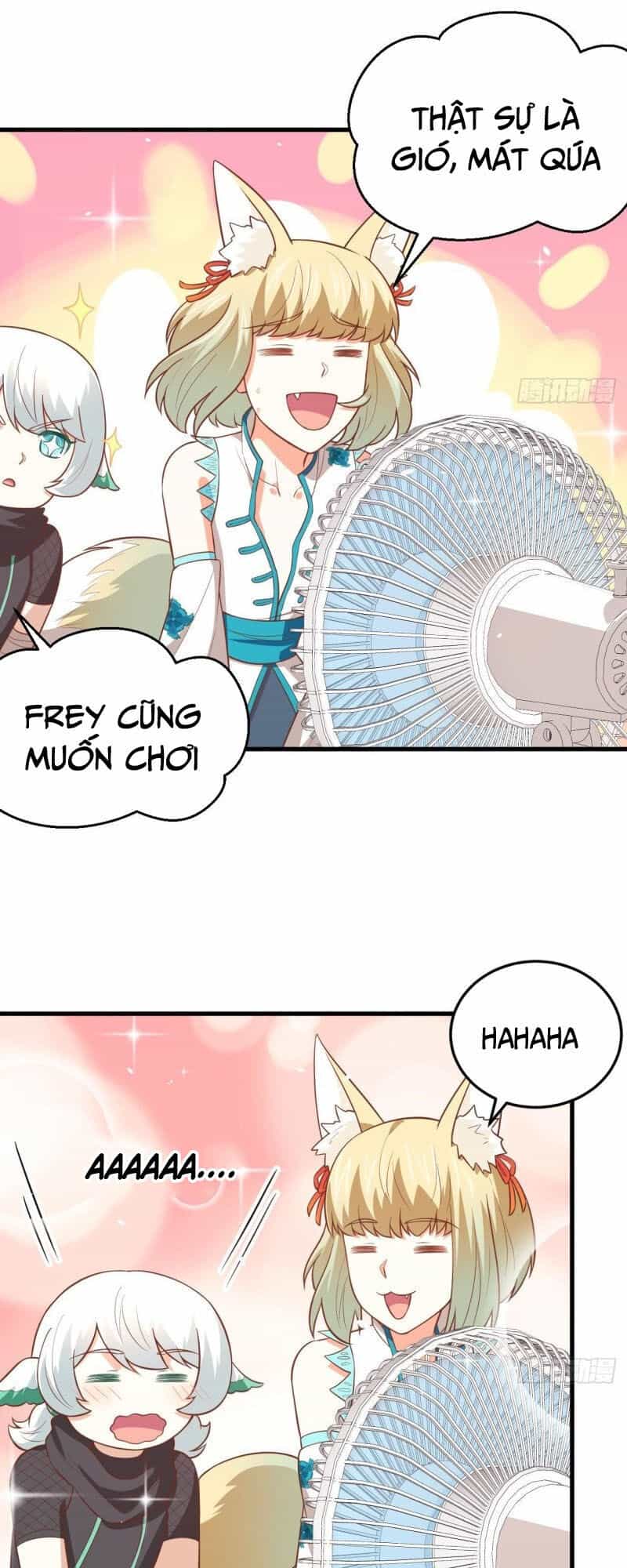 Từ Hôm Nay Bắt Đầu Làm Thành Chủ - Chương 197 - ảnh 25