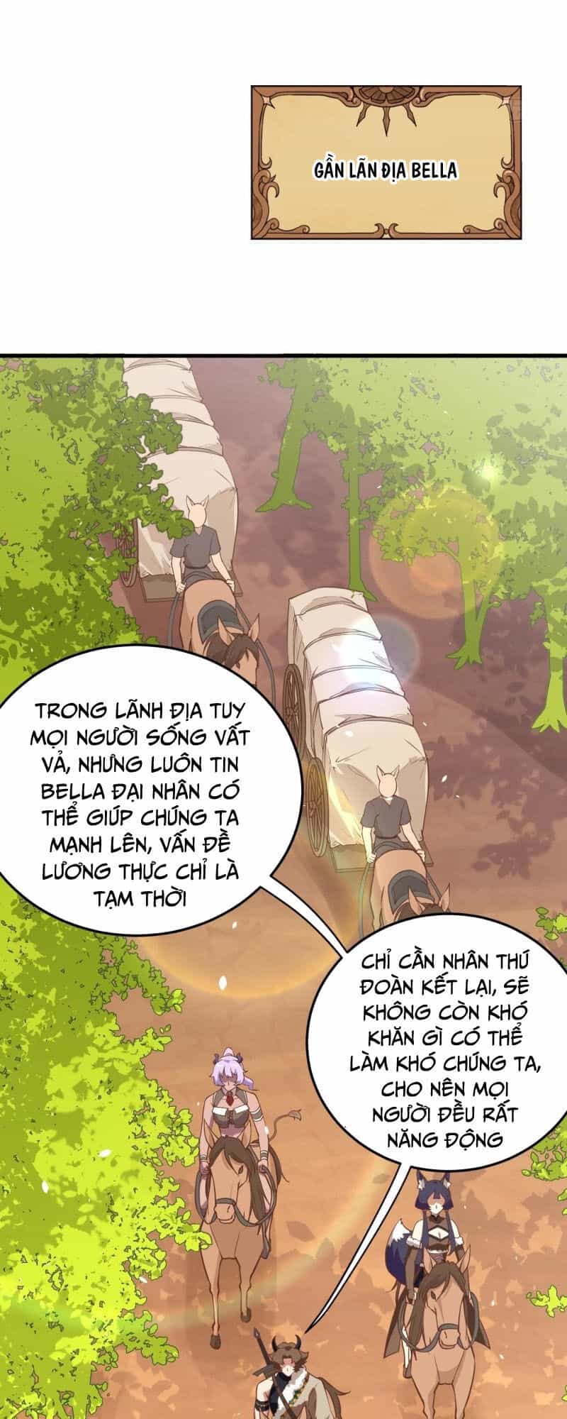 Từ Hôm Nay Bắt Đầu Làm Thành Chủ - Chương 197 - ảnh 31