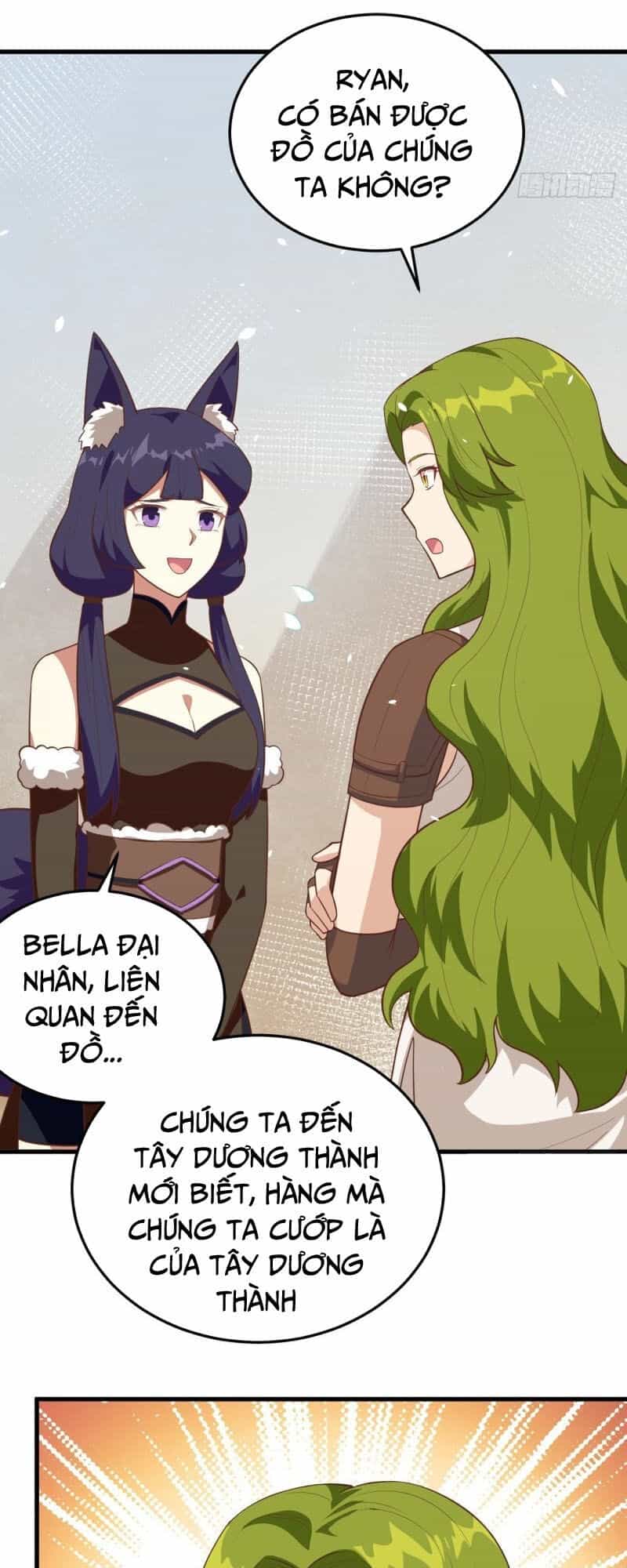 Từ Hôm Nay Bắt Đầu Làm Thành Chủ - Chương 198 - ảnh 15