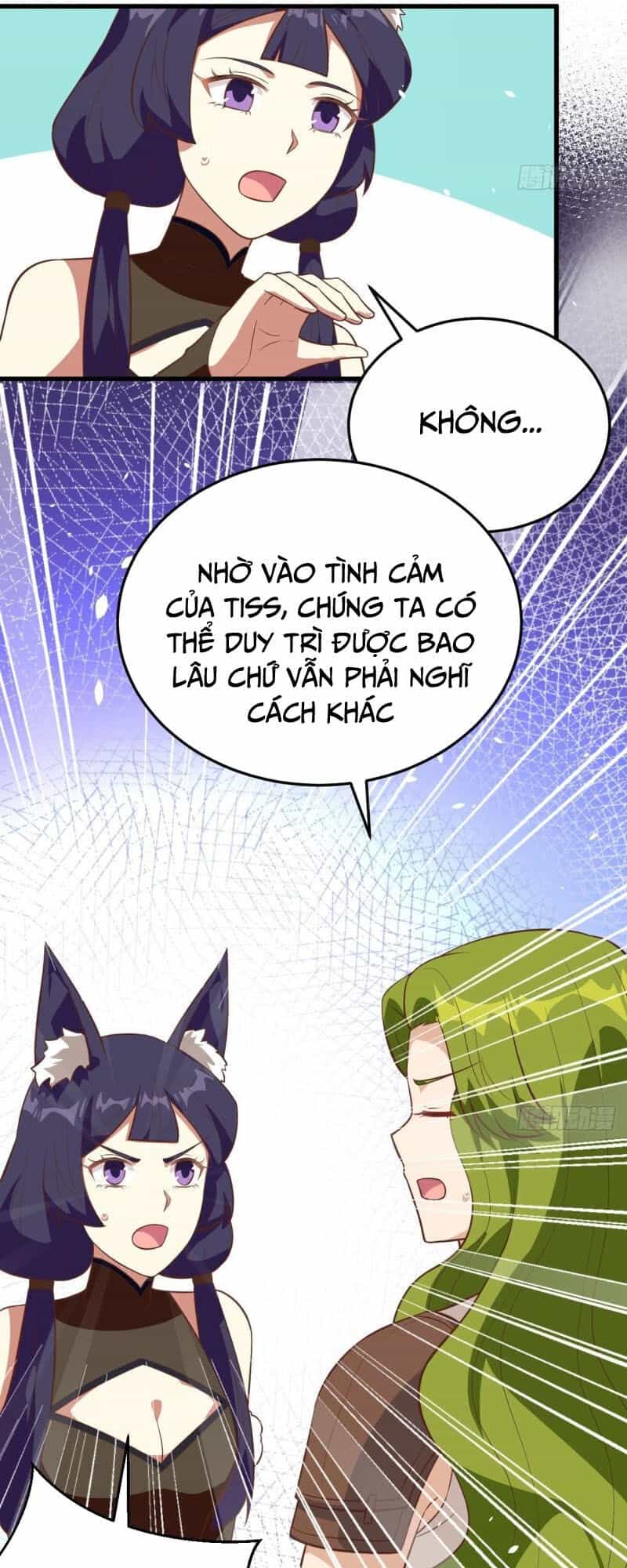 Từ Hôm Nay Bắt Đầu Làm Thành Chủ - Chương 198 - ảnh 21