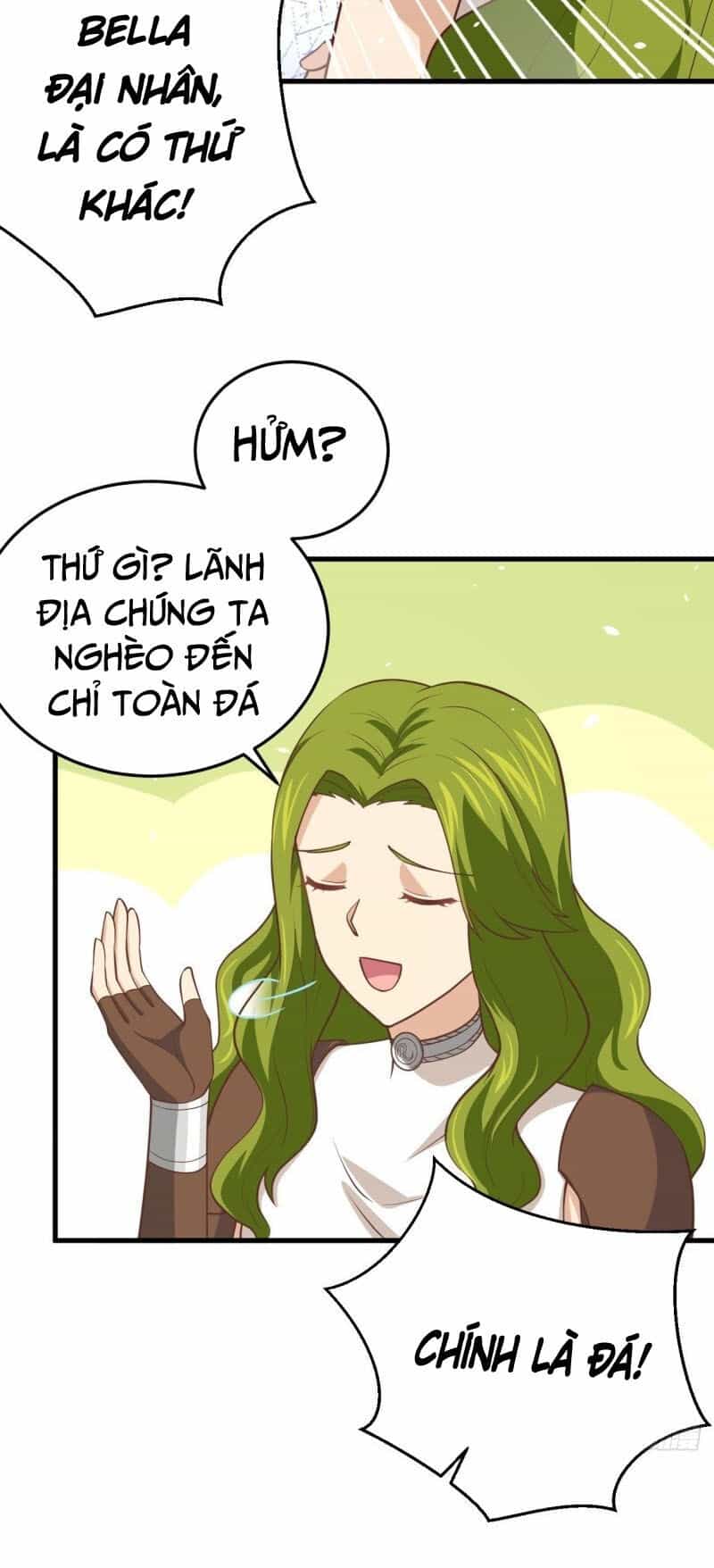 Từ Hôm Nay Bắt Đầu Làm Thành Chủ - Chương 198 - ảnh 22