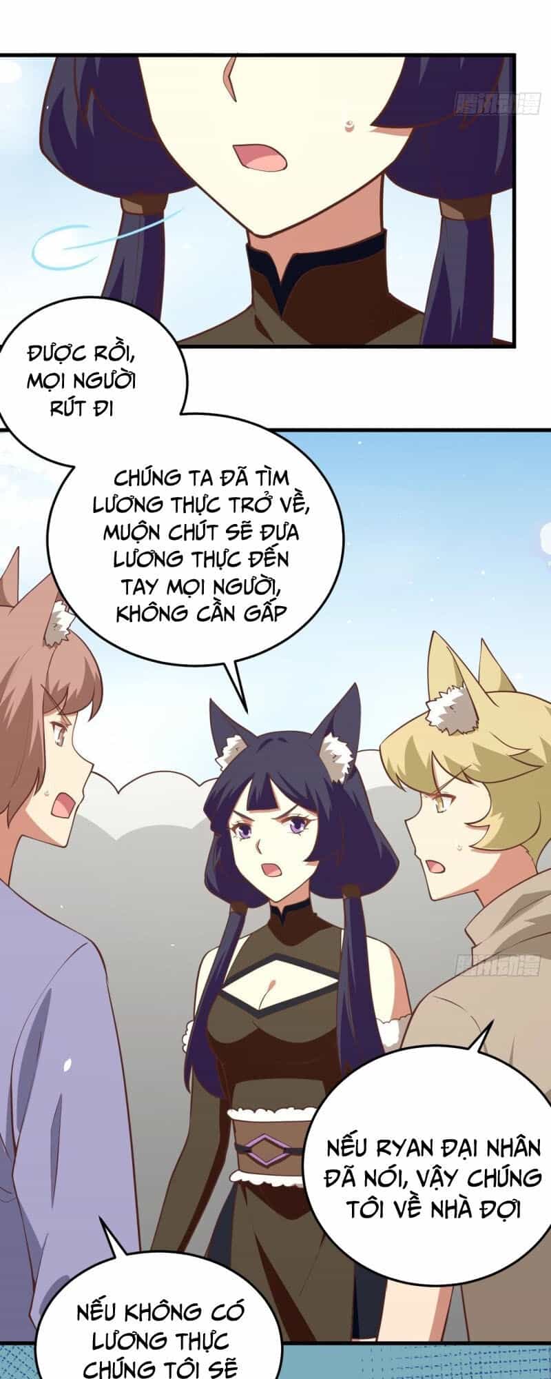 Từ Hôm Nay Bắt Đầu Làm Thành Chủ - Chương 198 - ảnh 4