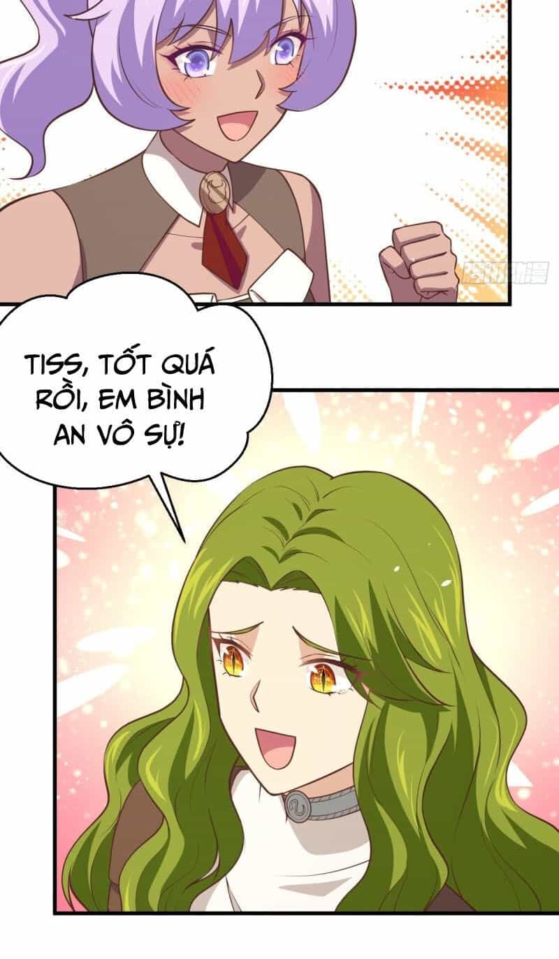 Từ Hôm Nay Bắt Đầu Làm Thành Chủ - Chương 198 - ảnh 7