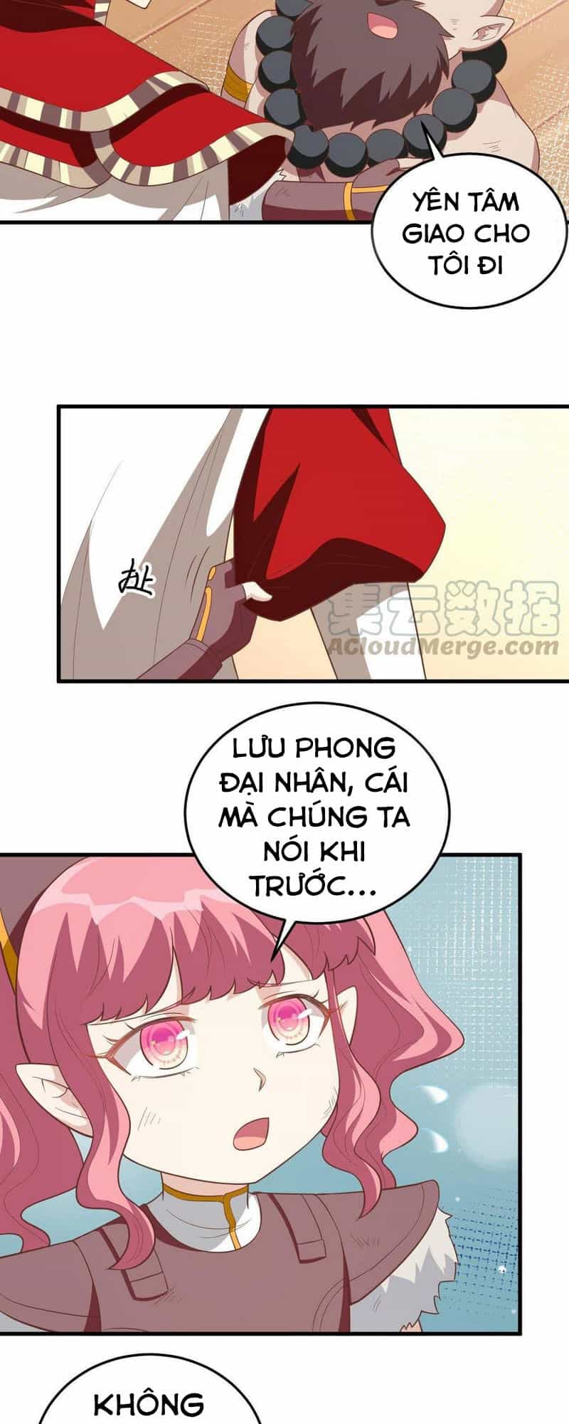 Từ Hôm Nay Bắt Đầu Làm Thành Chủ - Chương 199 - ảnh 25