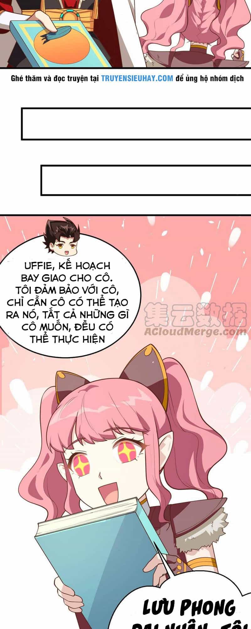 Từ Hôm Nay Bắt Đầu Làm Thành Chủ - Chương 199 - ảnh 29