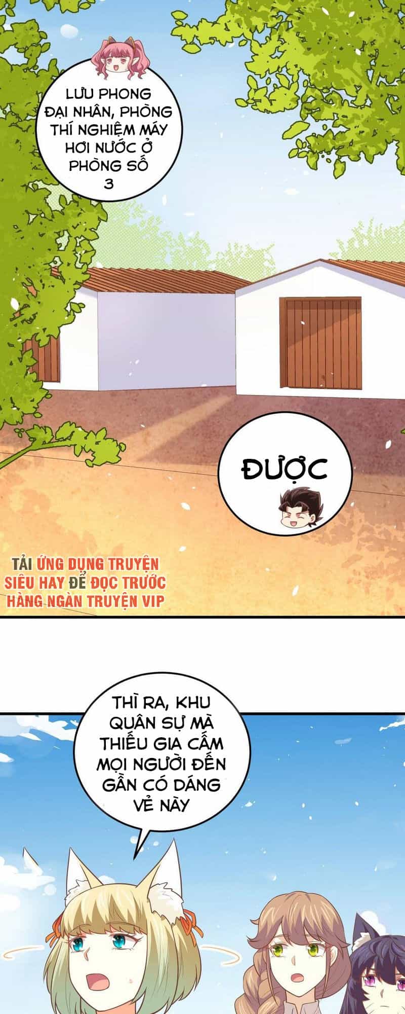 Từ Hôm Nay Bắt Đầu Làm Thành Chủ - Chương 199 - ảnh 6