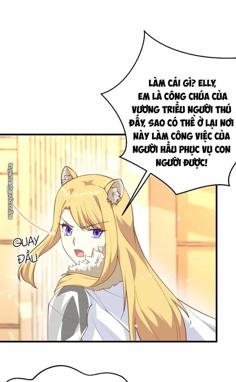 Từ Hôm Nay Bắt Đầu Làm Thành Chủ - Chương 200 - ảnh 22
