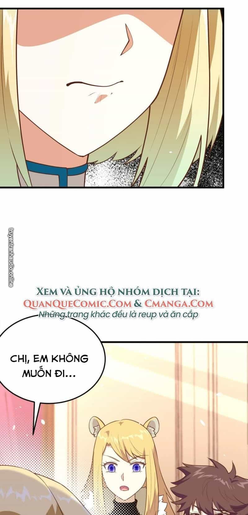 Từ Hôm Nay Bắt Đầu Làm Thành Chủ - Chương 200 - ảnh 28